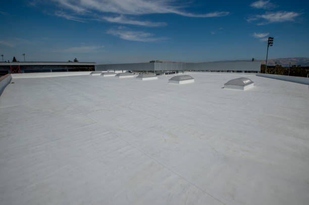 Best Solar Panel Roofing Installation  in North Randall, OH