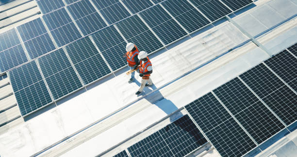 Best Green or Eco-Friendly Roofing Solutions  in North Randall, OH