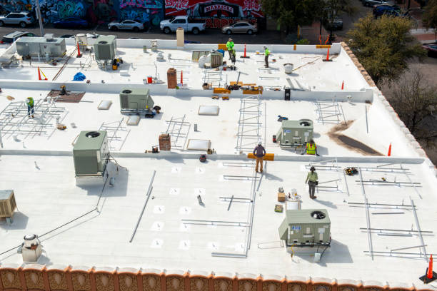 Reliable North Randall, OH Roofing Service Solutions