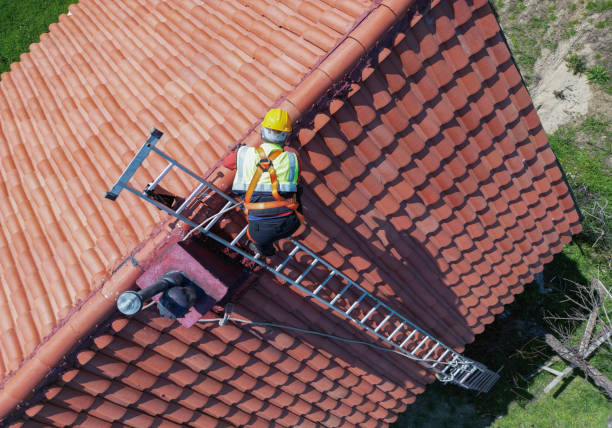 Best Rubber Roofing (EPDM, TPO)  in North Randall, OH