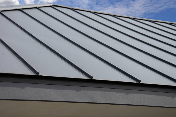 Gutter Replacement in North Randall, OH