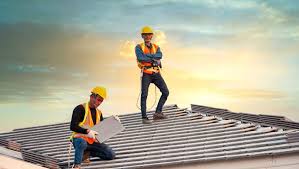 Best Roof Installation  in North Randall, OH